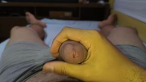 cuckold s masturbation