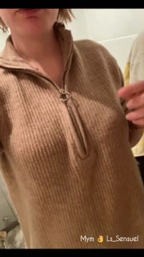 Challenge - Solo Sex Plan - Satisfied