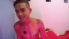 Sebas Messia Private Show