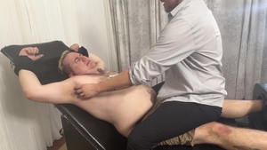 TicklishChubs.com: Handsome Matt has a thing for rough nailing