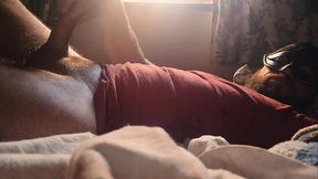 क्या आपको लिंग को स्खलित होते देखना पसंद है? बैड वोल्फ28 के पास इसका समाधान है