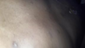 Spilling a load. Haven'_t made such a mess ever