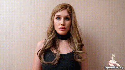 Bimbofication Transformation: From Prude Girlfriend to Hooters Bimbo Fuckdoll Waiting for Your Insemination