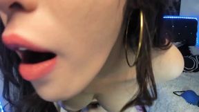 Jass Foxx Private Show