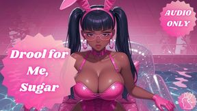 Drool for Me, Sugar | JOI |