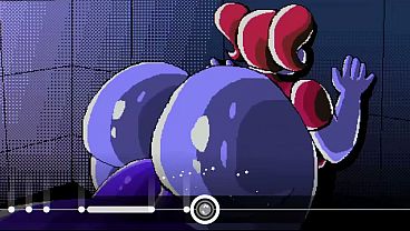 Circus Baby gets Creampied [Circus Baby Function Assessment Beat Banger]