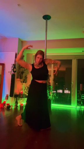 TS Diana Deelight Beauty Compilation Part 5