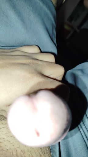 Indian Juicy Penis