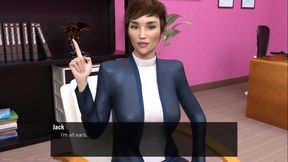 A man for all: fast food and college students - ep. 17