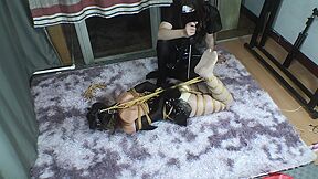 Crazy Sex Movie Bondage New