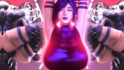 NIGHT WALK - [PMV - HMV]