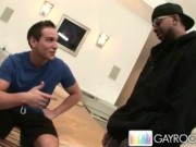 GayRoom Wrong Hood