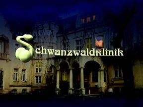 Eine Geile Schwanzwaldklinik Vol. 2 - a Horny Cock Forest Clinic Vol. 2