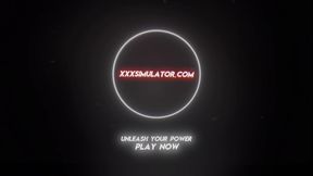 Tifa Car Fuck Gameplay Creampie