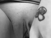 Amateur Rabbit Vibrator Masturbation Hot Sexy