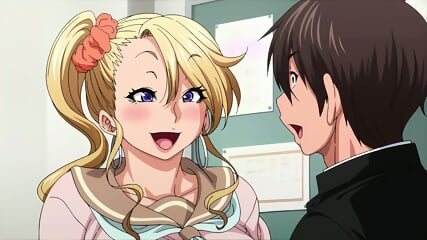 ajin-ga-osuki-nan-desu-ne-2