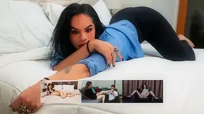 FEMOUT XXX - Updates Compilation 8th to 12th Dec 25