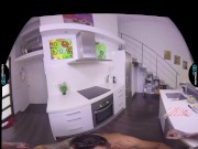VirtualRealGay.com - Thanksgiving stuffing