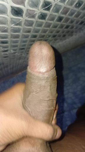 New handjob video upload