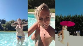 26 pendant mon tournage, je me caressevideo lors de mon tournage, je suis en ...