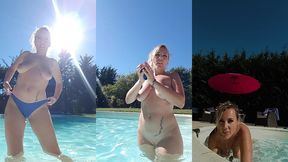 26 pendant mon tournage, je me caressevideo lors de mon tournage, je suis en ...