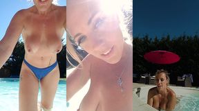 26 pendant mon tournage, je me caressevideo lors de mon tournage, je suis en ...