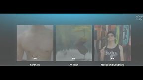 group sex gay vietnam gym