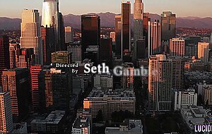 Daisy fuentes, ultimacy ii episode 3. the rooftop [fullhd 1080p]