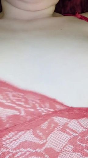 Key moment from &quot;My sister-in-law is a delicious little whore who lets herself be fucked in the ass&quot;