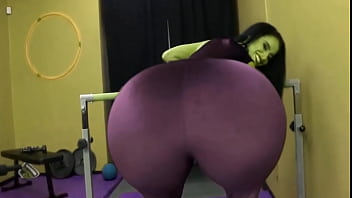big ass inflating mega mix