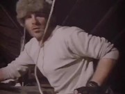 Sexual encounters with the Alien who lives in my Attic.