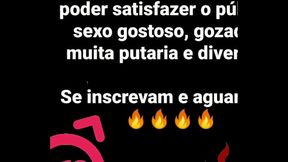 Apresenta&ccedil_&atilde_o de conte&uacute_do do canal