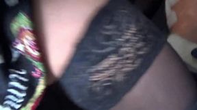 Veronica Rossi's tight ass&#x1F351; gets pounded hard
