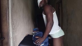 Young Man Dick so Amazing Long