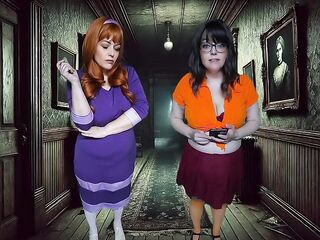 The Mysterious big D