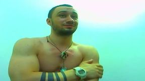 Hardcore Rocco Private Show