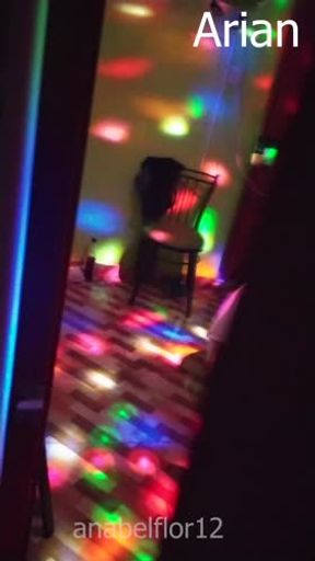 pase una noche maravilloso