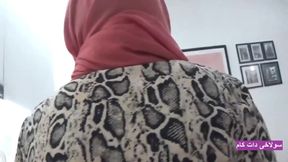 Iranian Homemade Porn With Big Ass Sexy Milf 19 Min