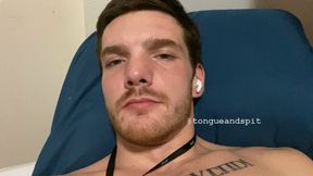 William Mouth Part9 Video1 - MP4