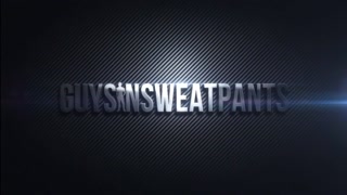 Liam at beach with his friend