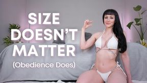 Size Doesn’t Matter SPE (WMV HD)