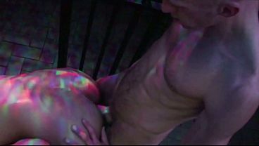 Raw Passion Breakers - part #2