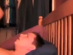 Whored Out To Dad's Friends