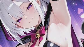 NekoHolo’s Purrfect Pits