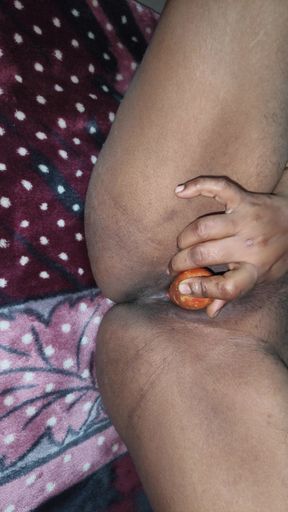 Indian aunty pussy masturbating in residency room sex videos