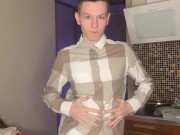 ion know why but this kinda hittin different