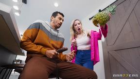 ”BRAZZERS The No Fap Fail Cumpetition - Gogo Fukme, Mick Blue, Alex Jones”