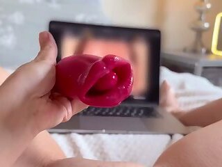 MY ADDICTION TO PORN AND MASTURBATION