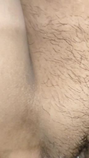 Jaw-dropping moment from &quot;Suddenly He Caught Me From Behind And Fucked Me Hole Night&quot;