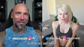 Porn Star Confessions - Izzy Wilde (episode 54)